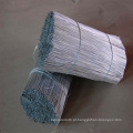 Feita na China Galvanizado de Alta Qualidade Straight Cut Wire